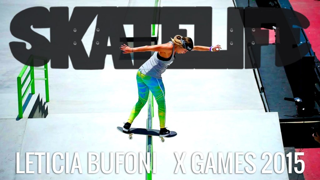 Thumbnail Skatelife