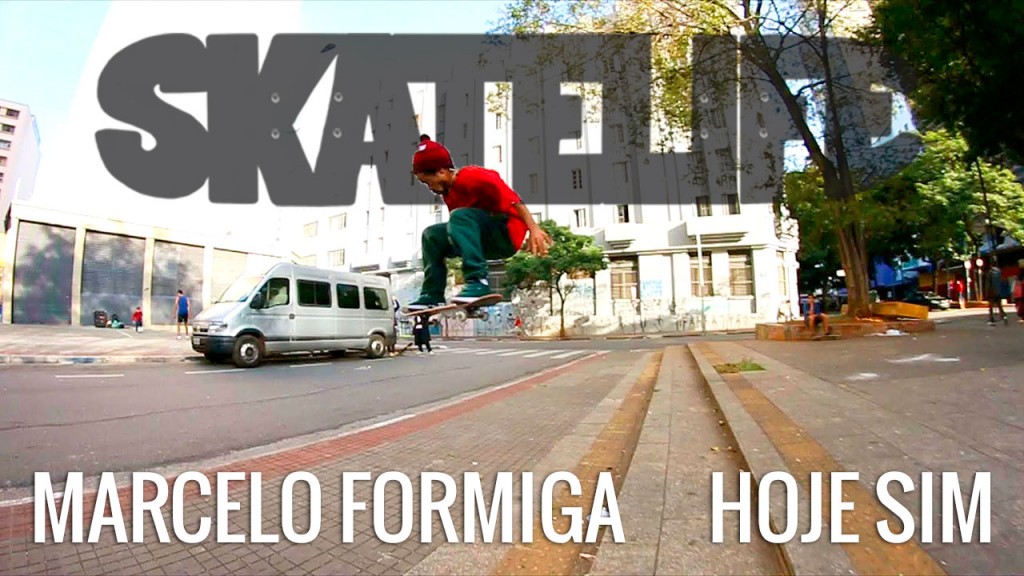 Thumbnail Skatelife FORMIGA