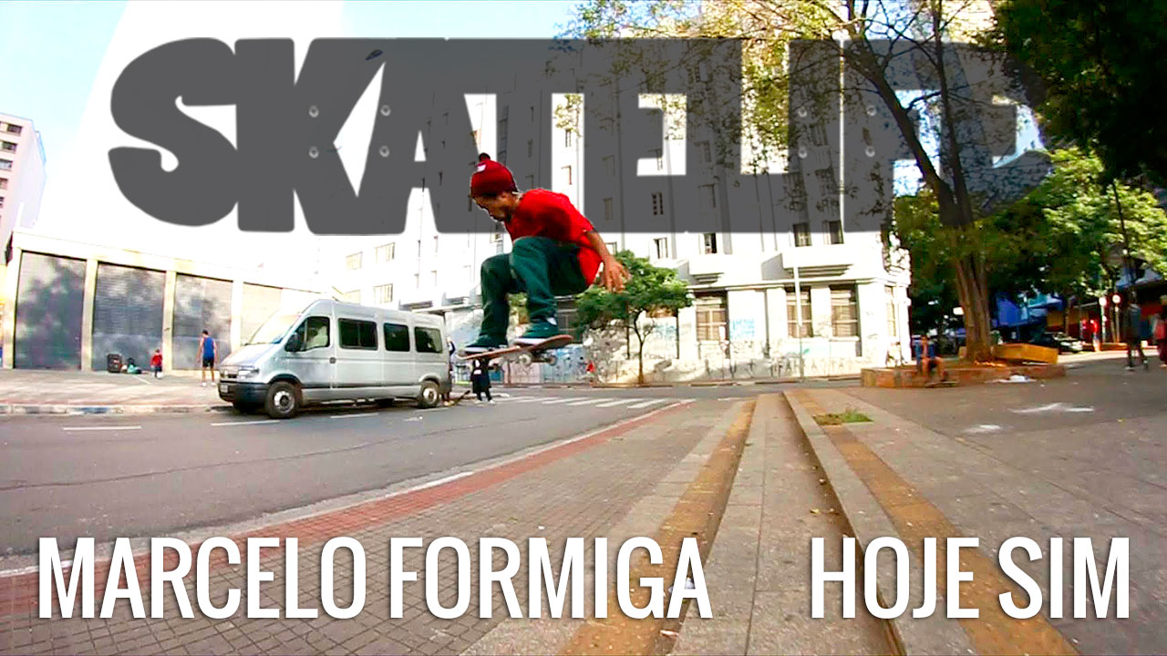 Thumbnail Skatelife FORMIGA