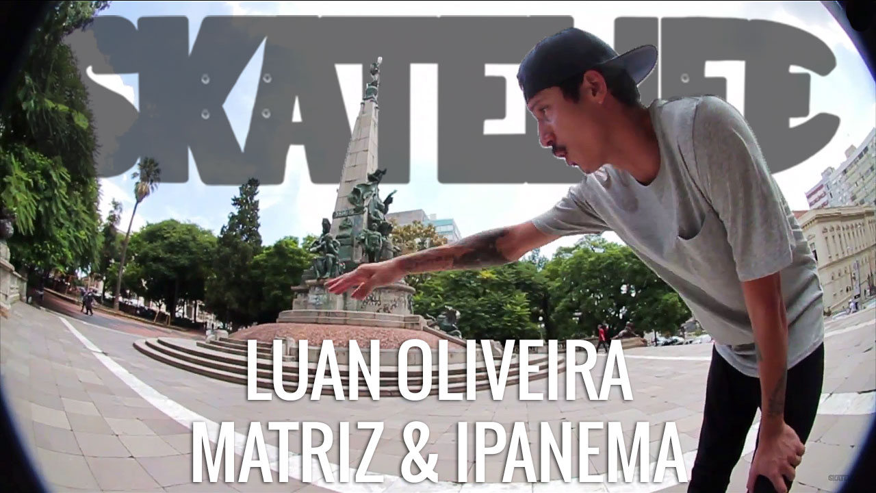 Thumbnail Skatelife