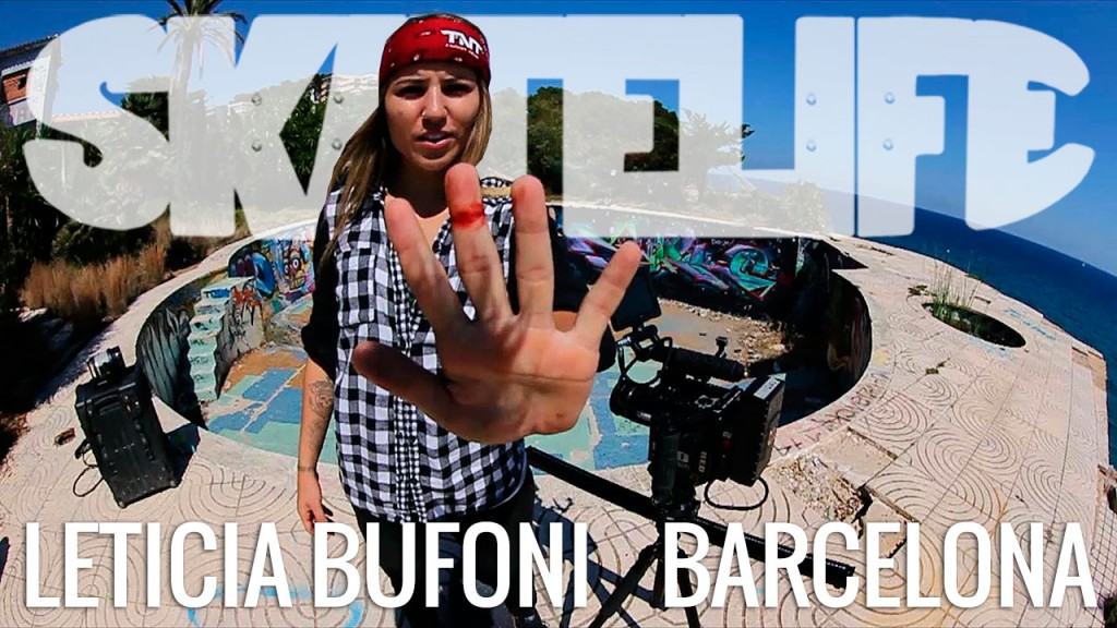 Thumbnail Skatelife1