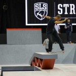youness amrani sls newark practice kanights 01