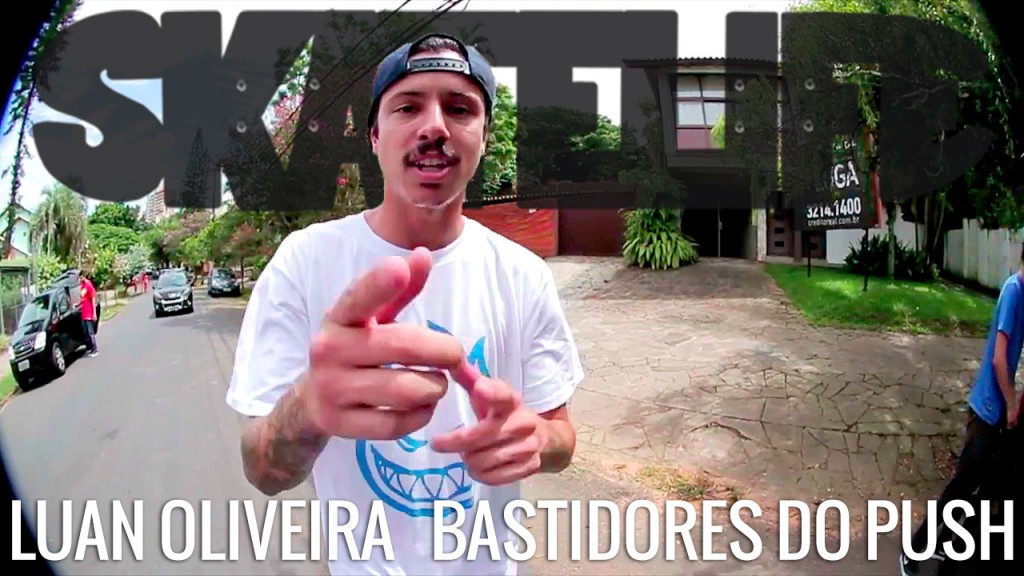 Thumbnail Skatelife
