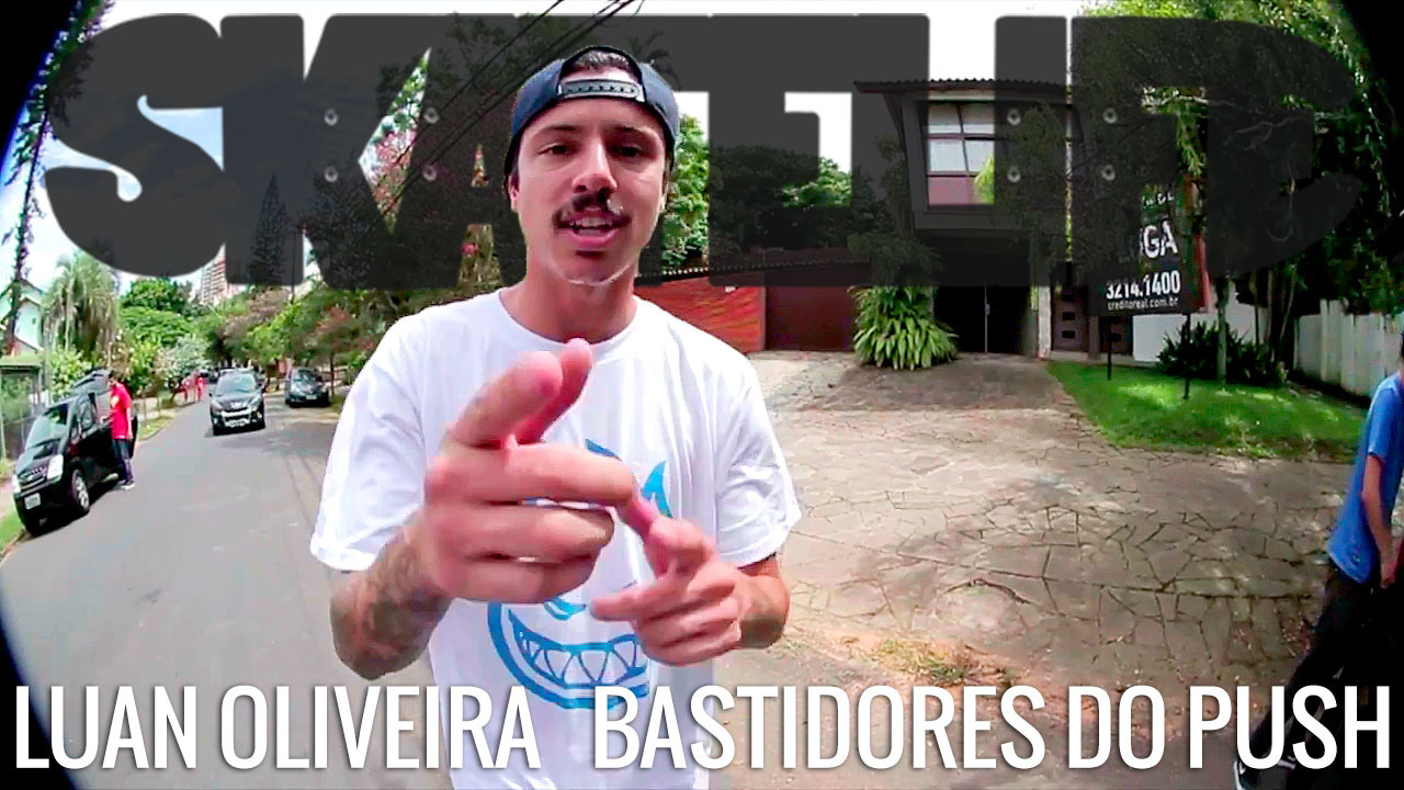 Thumbnail Skatelife