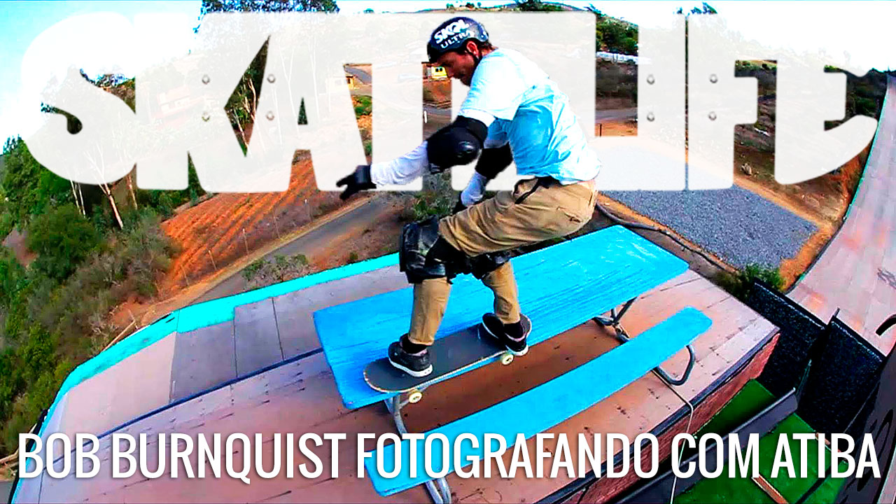 Thumbnail Skatelife