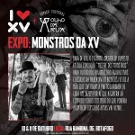 xv olhodarua expo bonecosbaba