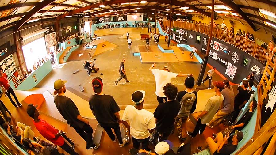 tampa am 2015