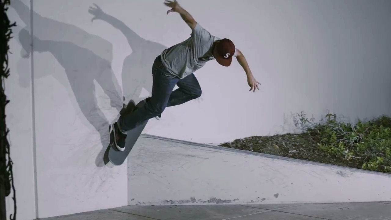 Nike SB Chronicles Vol. III 2