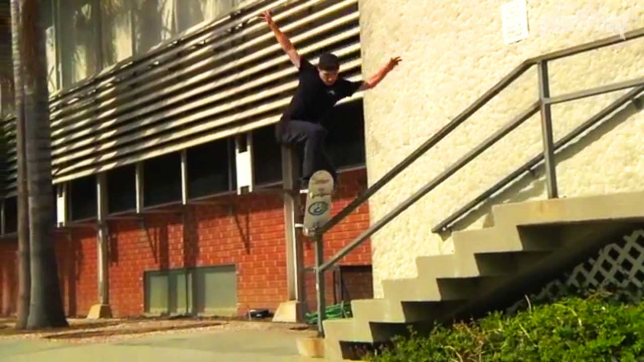 shane oneill primitive