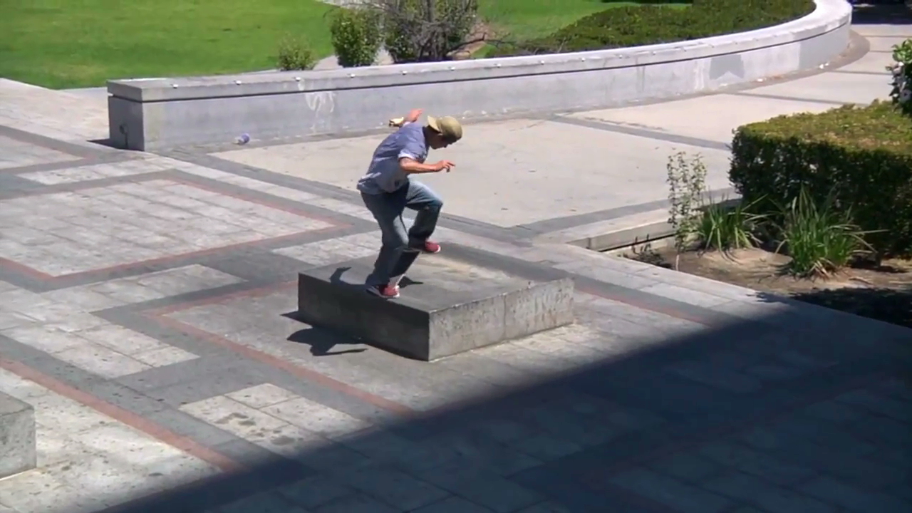 Manolos Tapes Danny Cerezini