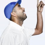 Nike SB Eric Koston portrait 2 native 600