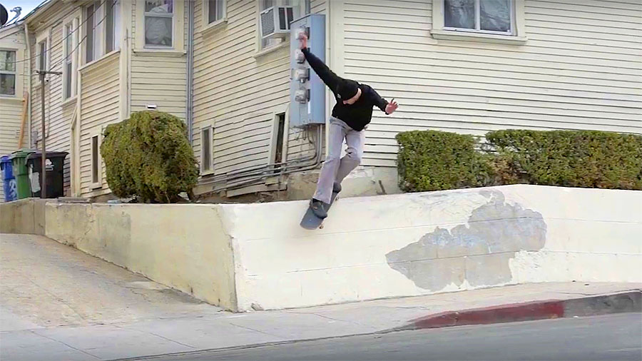 huf ams
