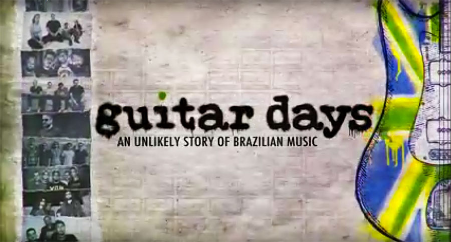 GuitarDays