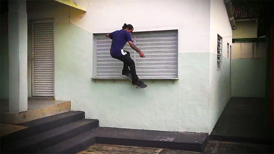 rodrigo leal maizena