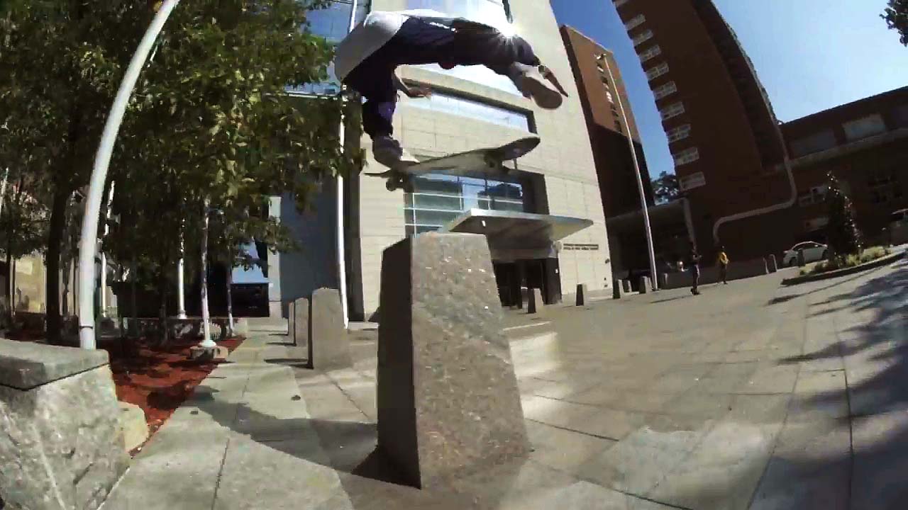 adidas Skateboarding Broadway Bullet