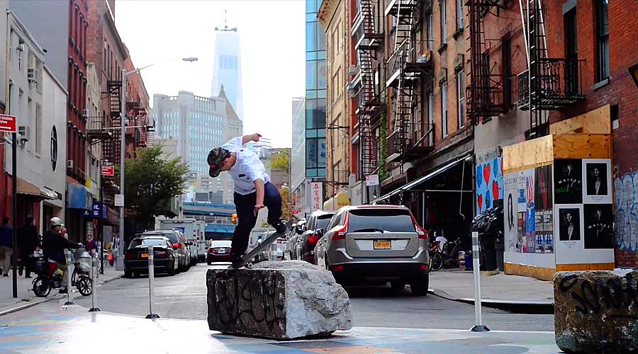 Thumb Home Skataholic patrickvidal mih