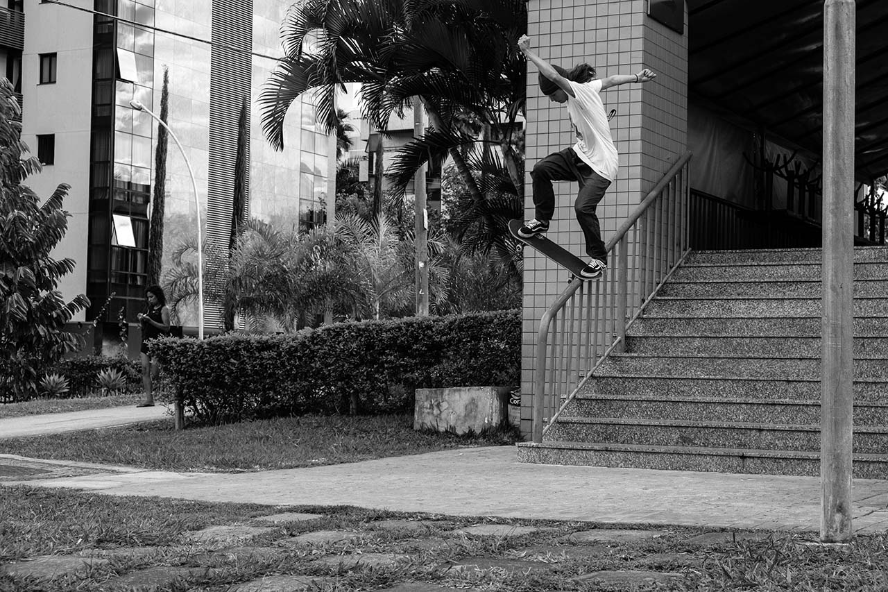 @giovanni vianna fsnosebluntslide @prdl