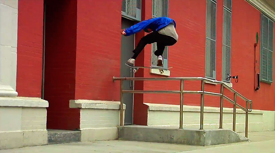 Thumb Home Skataholic Bobby de Keyzer