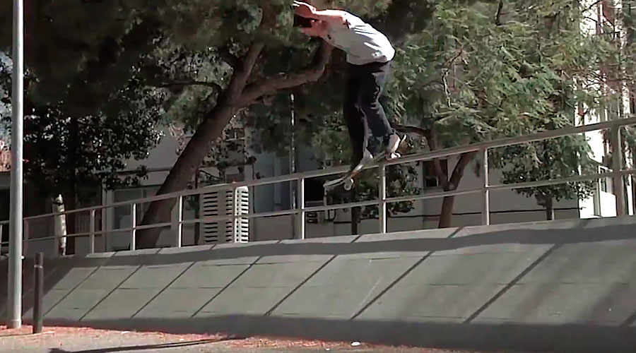 Thumb Home Skataholic midler