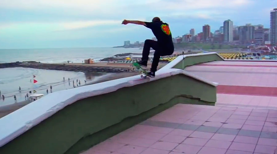 Thumb Home Skataholic milton