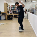 Bob Burnquist Instituto Vita Morumbi
