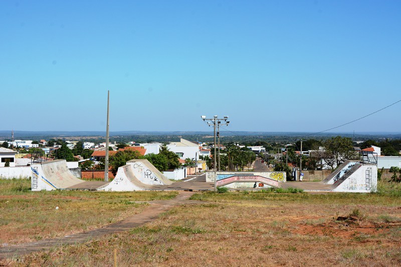 Paraíso do Tocantins