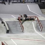 Street League Los Angeles 2018