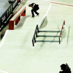 Street League Los Angeles 2018