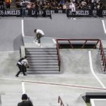 Street League Los Angeles 2018