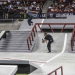 Street League Los Angeles 2018