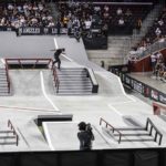 Street League Los Angeles 2018