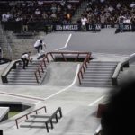 Street League Los Angeles 2018