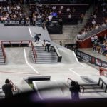 Street League Los Angeles 2018