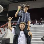 Street League Los Angeles 2018