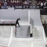 Street League Los Angeles 2018