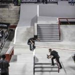 Street League Los Angeles 2018