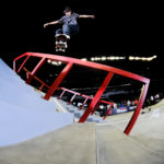 Street League Los Angeles 2018