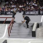 Street League Los Angeles 2018