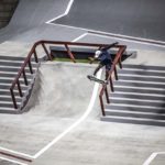 Street League Los Angeles 2018