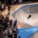 Skate X Games 2018