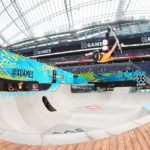 Skate X Games 2018