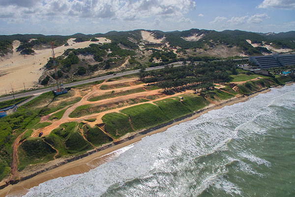 pista de skate de Natal