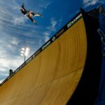 Skate X Games 2018