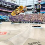 Skate X Games 2018