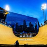 Skate X Games 2018