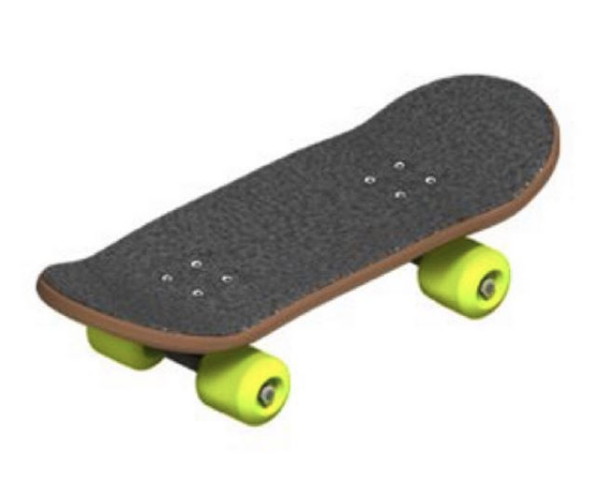 skate emoji