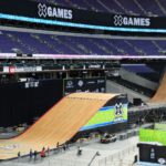 X Games China terá Skate Big Air e Street