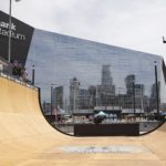 Skate X Games 2018