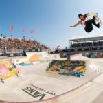 Vans Park Series