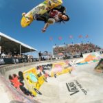 Vans Park Series